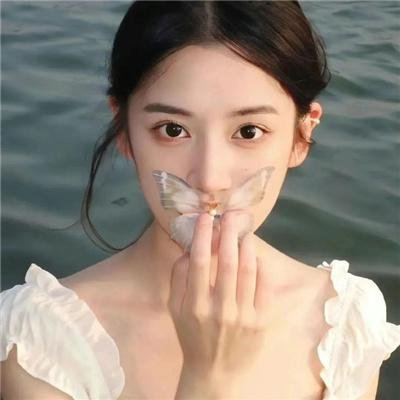 爱心小天使