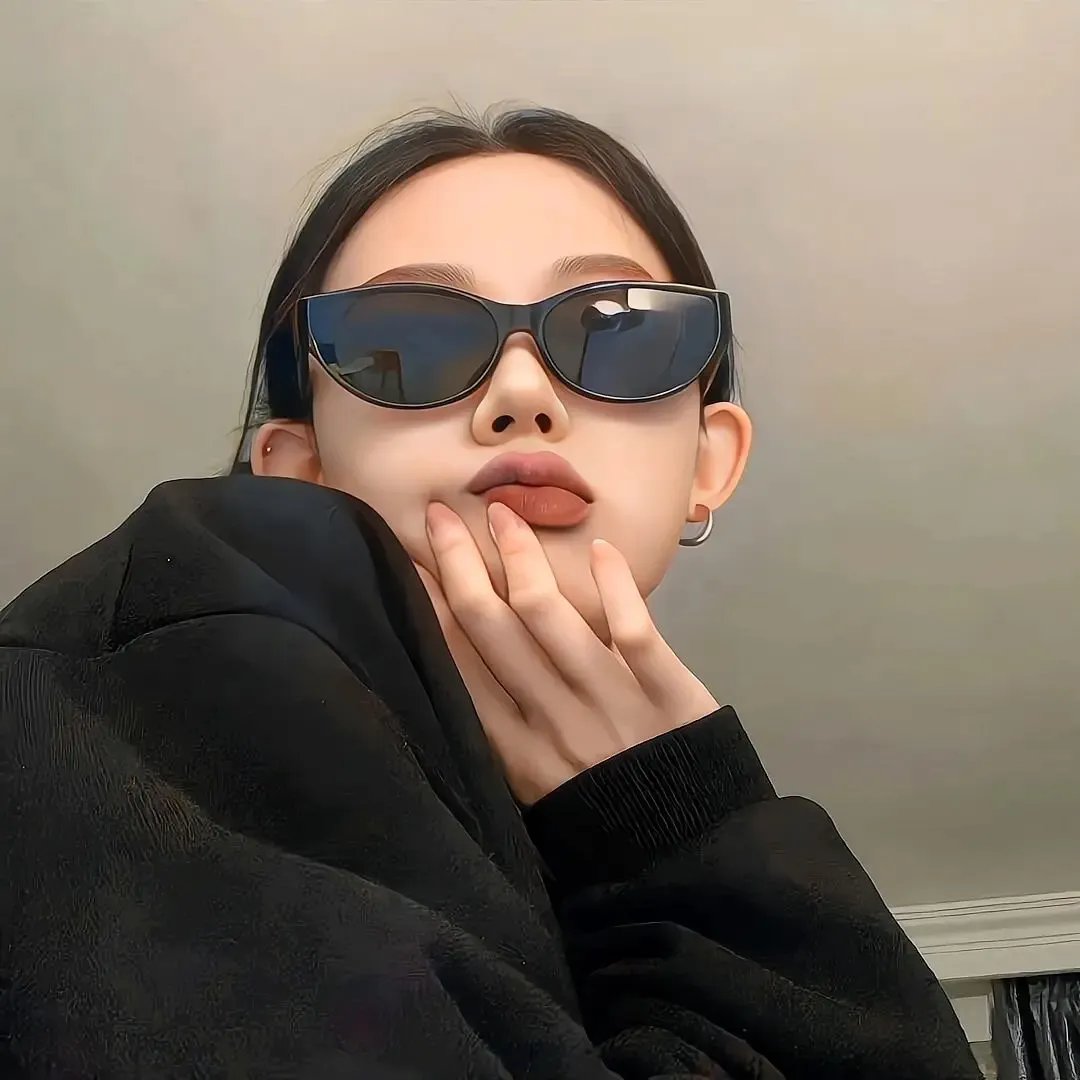 我的情敌女婿
